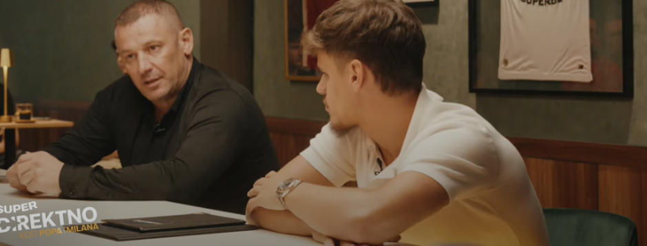 FSS ZAGRMEO O SLUČAJU KERKEZ Savez hitno reagovao: "Istina je potpuno drugačija"