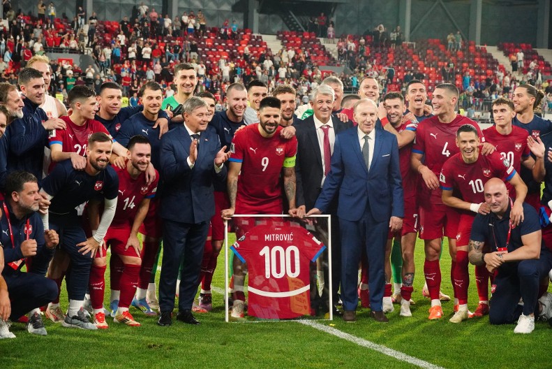 SRBI MEĐU NAJPLAĆENIJIMA NA PRVENSTVU SVETA Vlahović, Mitar, Sergej ispred Mesija, Halanda, Kejna...