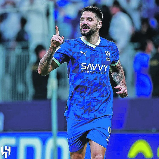 REAL HOĆE SRBINA Mitroviću je Hrvat jedina prepreka do Reala