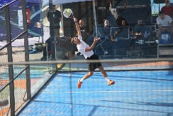 Padel Tour se nastavlja u Novom Sadu: Dva turnira za još veću popularizaciju ovog sporta