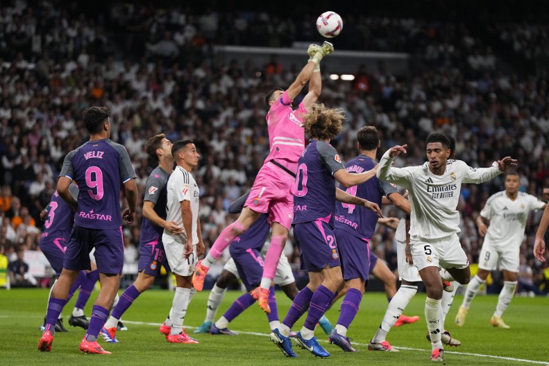 FLIK NA SLATKIM MUKAMA Barselona dala 25.000.000 evra za golmana i napravila problem