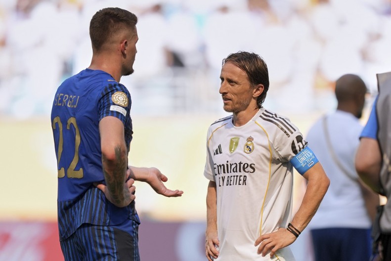 ALONSO DEBI NEĆE PAMTITI PO LEPOM Real Madrid ukočen, heroj Bunu spasio Al Hilal u 92. minutu