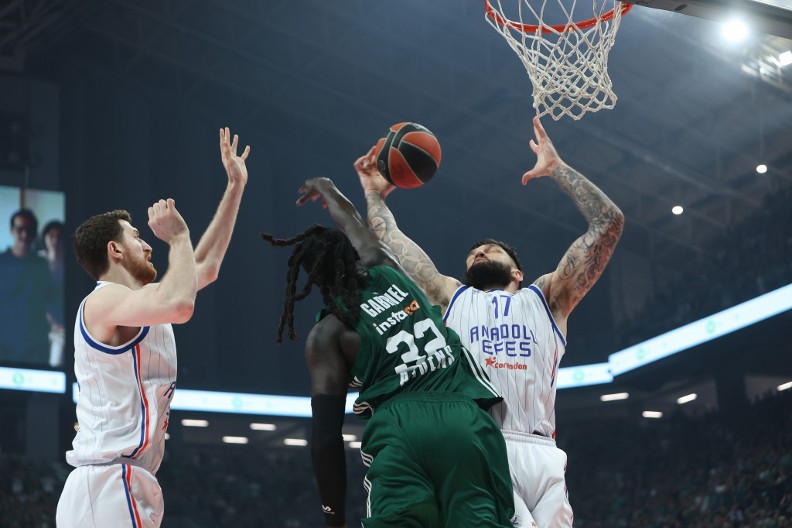 KO ĆE PRE STIĆI DO VELIKOG POJAČANJA? Zvezda i Bajern u trci za potpis bivšeg NBA asa