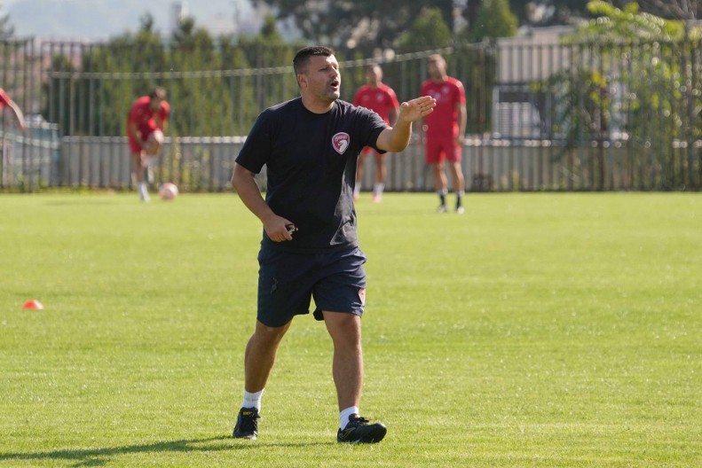 PUN GAS Evropa dodatni motiv za Šumadince