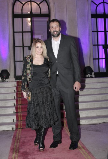 DA SI SAD UMRO... Ana Divac se hitno oglasila, evo u kakvom stanju je sada Vlade