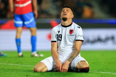 OZBILJNA AFERA U RUSIJI Na leđima istetoviran komandant zločinačke OVK, Zenit stopirao transfer zbog Srba