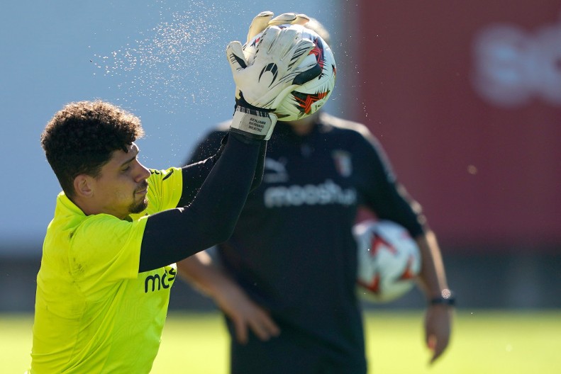BOMBA Veliki posao se sprema na Marakani, Zvezda dovodi golmana Ajaksa!