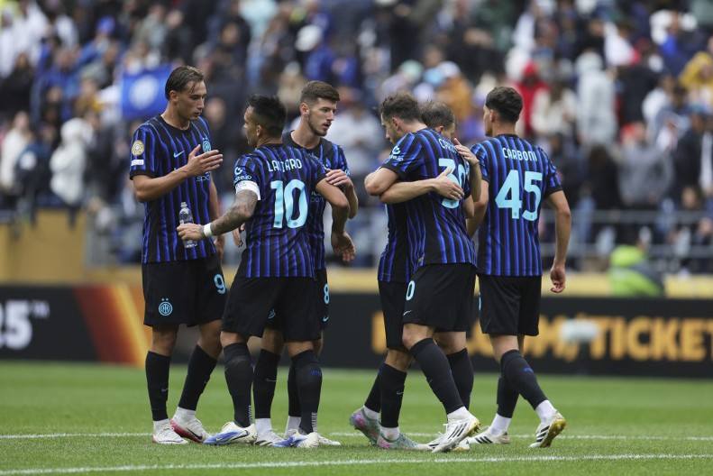 PRED KOLAROVOM I KIVUOM JE PAKLEN POSAO Inter se u 92. minutu spasao japanske bruke