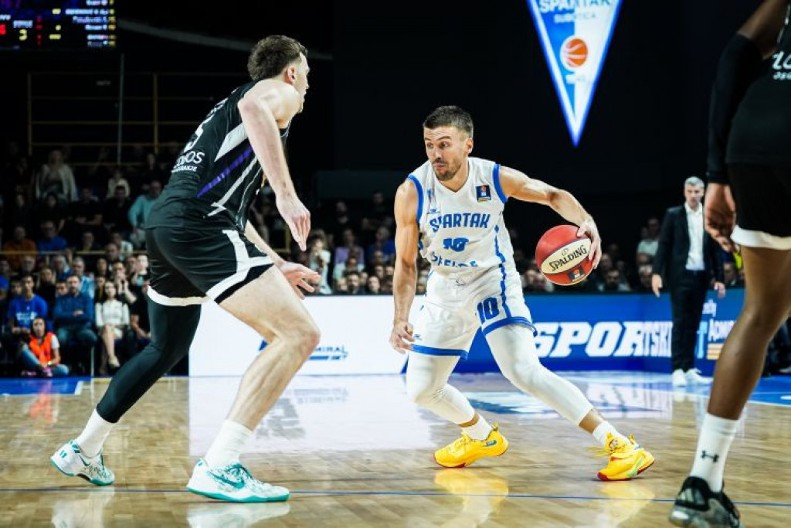 KO JE OVO MOGAO DA OČEKUJE? Spartak favorit protiv Partizana!