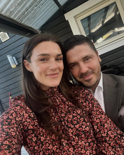 PRINOVA Bojan i bivša fudbalerka i TV lice Saga Fredrikson dobili ćerku