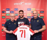 SADA I ZVANIČNO Zvezda dobila veliko pojačanje