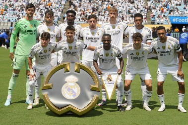 POZITIVNI SIGNALI U MADRIDU Real završava veliki posao