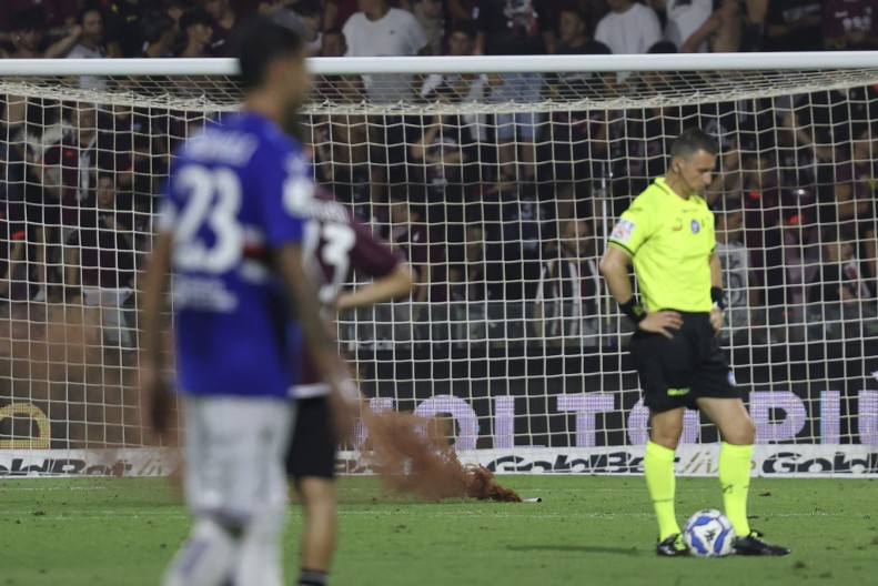 EPILOG HAOSA Sampdorija ostaje u Seriji B