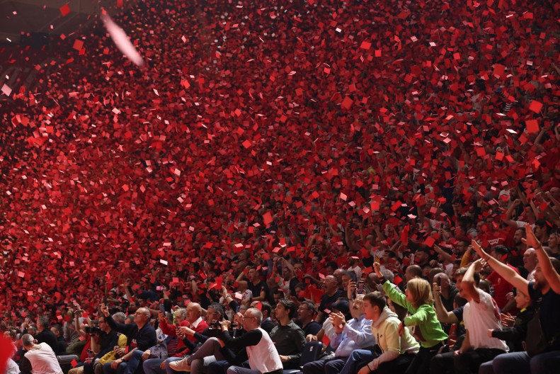 NA NOVOM ZADATKU Bivši košarkaš Zvezde potpisao za nekadašnjeg šampiona Evrope