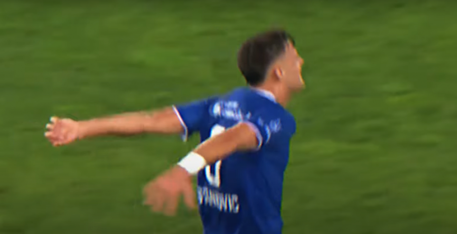 STANKOVIĆI NA CENI Posle Filipa i Aleksandar pred transferom karijere