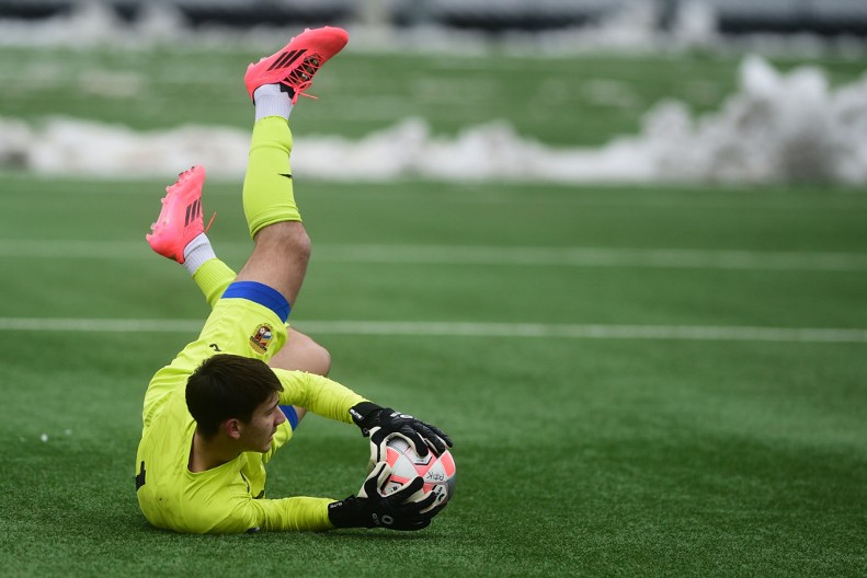 ZVEZDA USKORO MORA DA PRELOMI Golmanska zavrzlama vlada na Marakani