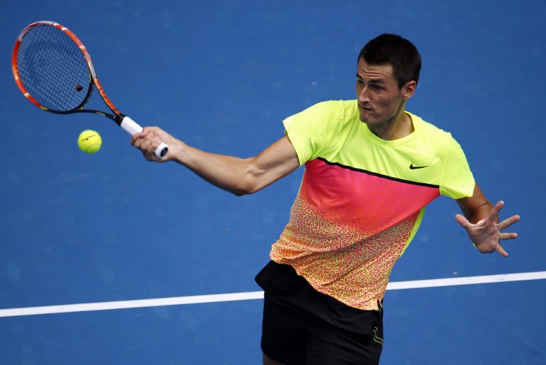 DESILO SE ČUDO Jedan od najkontroverznijih tenisera pobedio posle pet godina