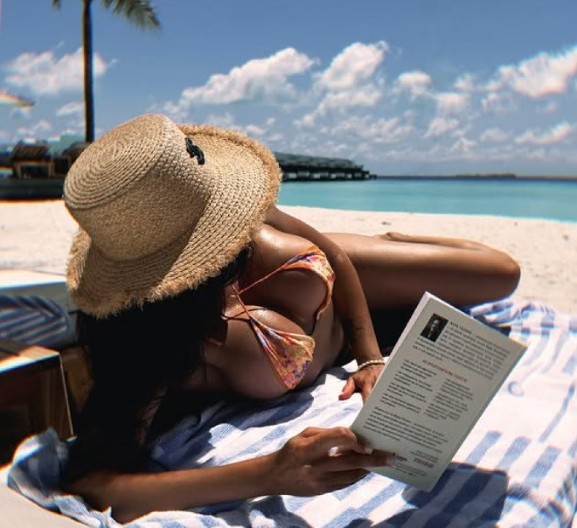 DELIJA IZ RUSIJE OSTAVLJA BEZ DAHA Nikad provokantnija sportka novinarka