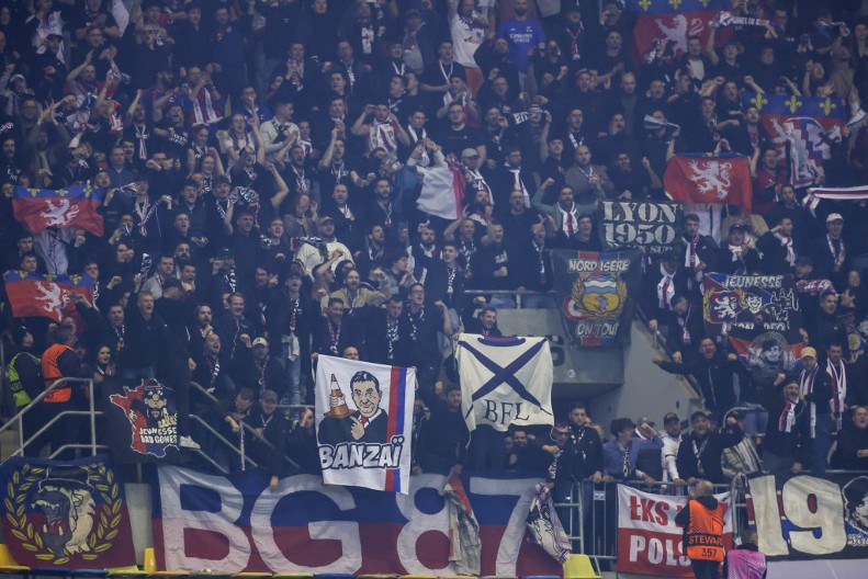 NOVI ŠOK U FRANCUSKOJ UEFA izbacuje Lion iz Lige Evrope