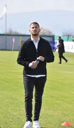 AMBICIJE I PERSPEKTIVA Kruljov put od betona do Superlige: Najbolji trener je onaj sa titulama