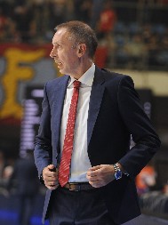 ZVEZDA PREDSTAVILA TOMIĆA Ovaj detalj je iznenadio sve: Evo šta će biti njegova uloga u timu