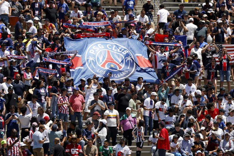 STRAŠNA TRAGEDIJA NA PRVENSTVU SVETA PSŽ zadesile tužne vesti, klub se hitno oglasio