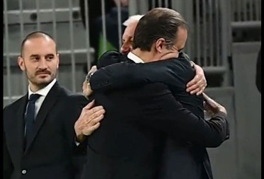 SELIDBA U AMERIKU Trener Partizana dobio ponudu koja se ne odbija