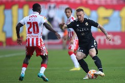 POZNATO LICE U LARNAKI Kiprani dovode bivšeg napadača Partizana pred duel sa crno-belima