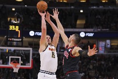 REKAO JE "DA" Nikola će predvoditi reprezentaciju na Evrobasketu