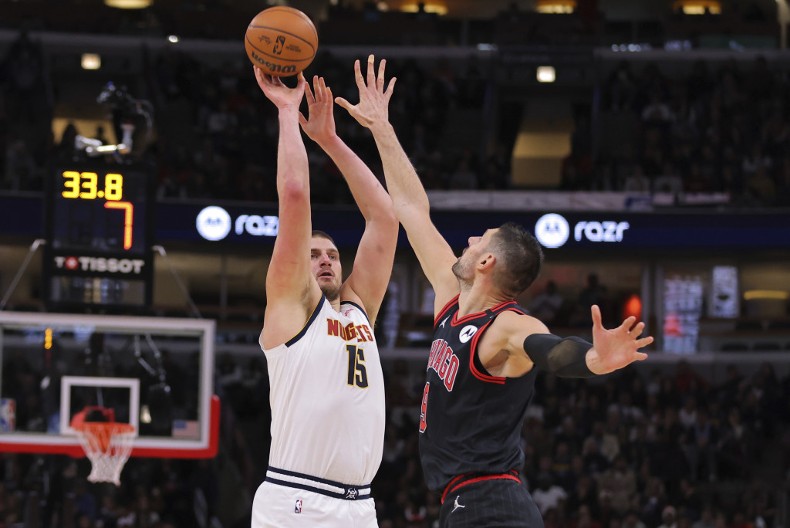 REKAO JE "DA" Nikola će predvoditi reprezentaciju na Evrobasketu