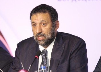 HVALA VAM Vlade Divac se oglasio prvi put posle izlaska iz bolnice (FOTO)