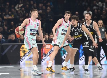 ZVANIČNO Zvezda dovela četvrto pojačanje, Srbin stigao na Mali Kalemegdan