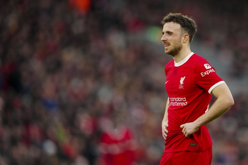 POJAVILI SE DETALJI TRAGEDIJE Evo šta se desilo i kako je nastradao fudbaler Liverpula Diogo Žota