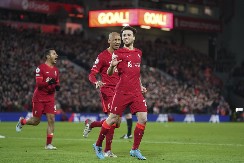 NIJE SAMO DIOGO STRADAO Sa fudbalerom Liverpula u kolima bio i njegov brat, bivši vezista Porta