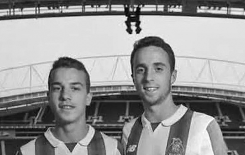 OTKRIVEN STRAVIČAN DETALJ PRE NESREĆE Evo zbog čega su poginuli Diogo Žota i njegov brat