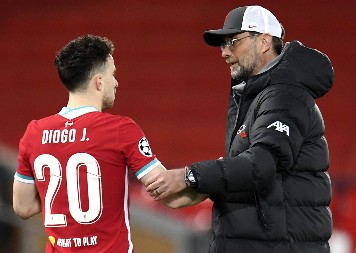 SRCEPARAJUĆE Klop se emotivnom porukom oprostio od Žote