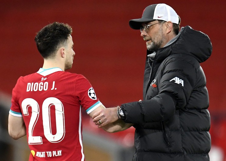 SRCEPARAJUĆE Klop se emotivnom porukom oprostio od Žote