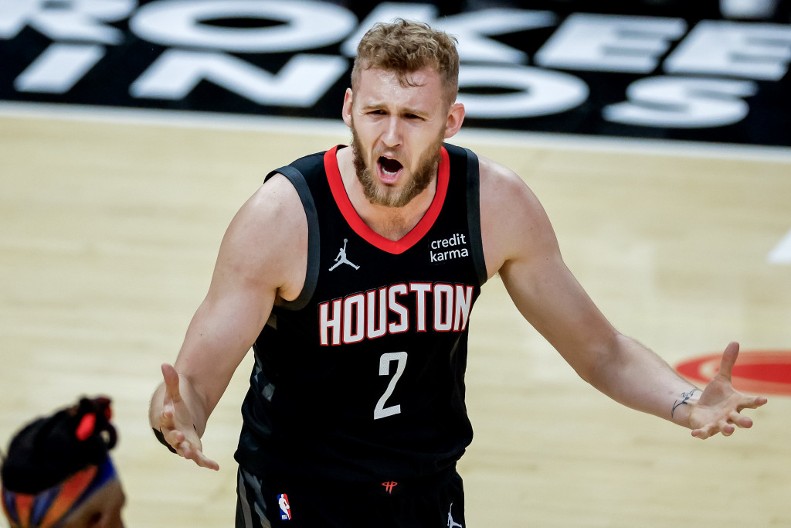 ŠANSA ZA PARTIZAN? Bivši igrač crno-belih dobio otkaz u NBA ligi