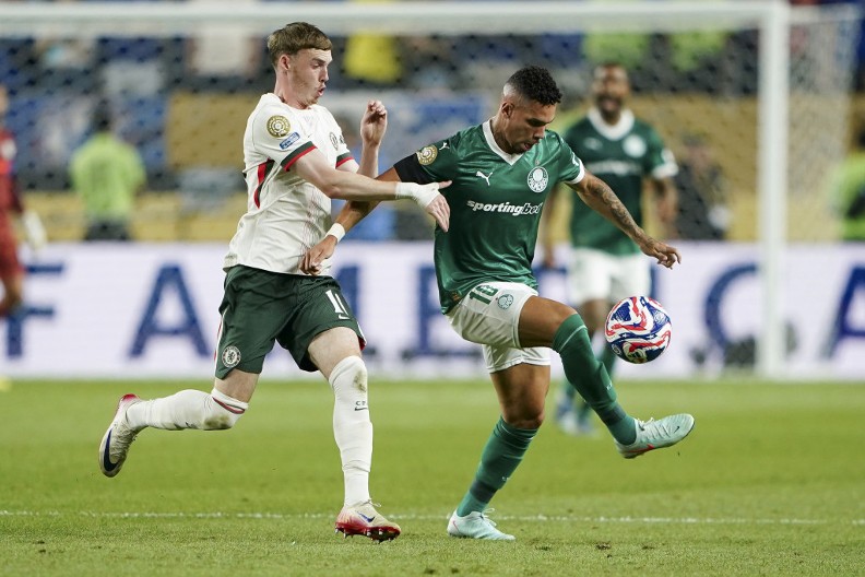 ČELSI SLAVIO UZ MNOGO MUKE "Plavci" izbacili jedne Brazilce, sada ih čekaju drugi