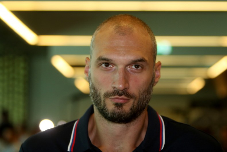 SENZACIONALAN TRANSFER U ABA LIGI Marko Simonović ima novi posao