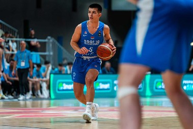 SRBIJA POPRAVILA UTISAK NA SP Pali Argentinci, za deveto mesto sa Francuskom ili Malijem