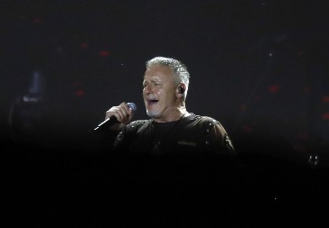 TO JE HRVATSKA KAKVU ON SANJA Selektor "kockastih" na koncertu Tompsona, šokantnom izjavom je sve zgrozio