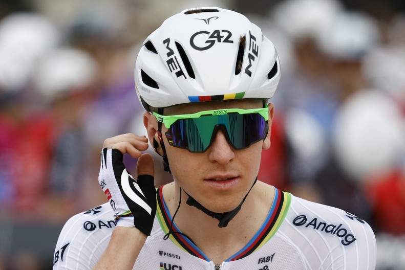 SEKTA OTELA JULIJU Drama u porodici najboljeg bicikliste sveta