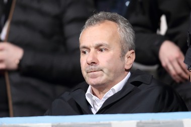 PRIVEDEN DEJAN SAVIĆEVIĆ Velika bura u Crnoj Gori