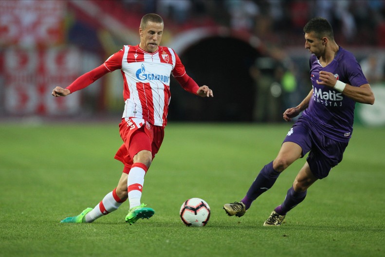 BIO BI OGROMNO POJAČANJE Bivši fudbaler Zvezde se vraća kući posle devet godina