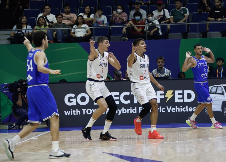 VELIKI POSAO U NBA LIGI Bogdanović i Jović dobili ozbiljna pojačanja u Los Anđelesu i Majamiju