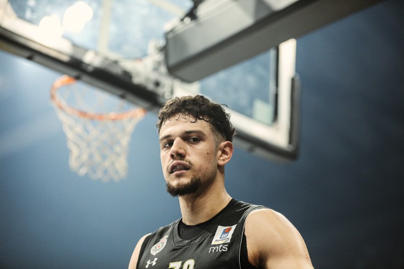 NEOČEKIVANA DETONACIJA Uroš Trifunović u Hjuston Roketsima!