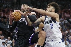 DEFINITIVNO OSTAJE Ovako je Denver ubedio Valančijunasa da bude zamena Jokiću