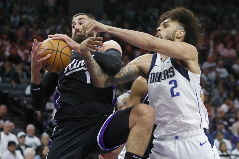 DEFINITIVNO OSTAJE Ovako je Denver ubedio Valančijunasa da bude zamena Jokiću