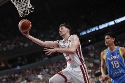 OBRNUO PUN KRUG Bivši igrač Partizana se vratio u Evroligu